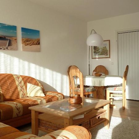 Sankt Peter Ording Parkwohnanlage Atlantic App.162 Apartment Luaran gambar