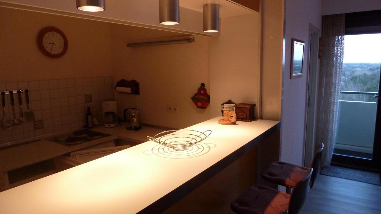 Sankt Peter Ording Parkwohnanlage Atlantic App.162 Apartment Luaran gambar