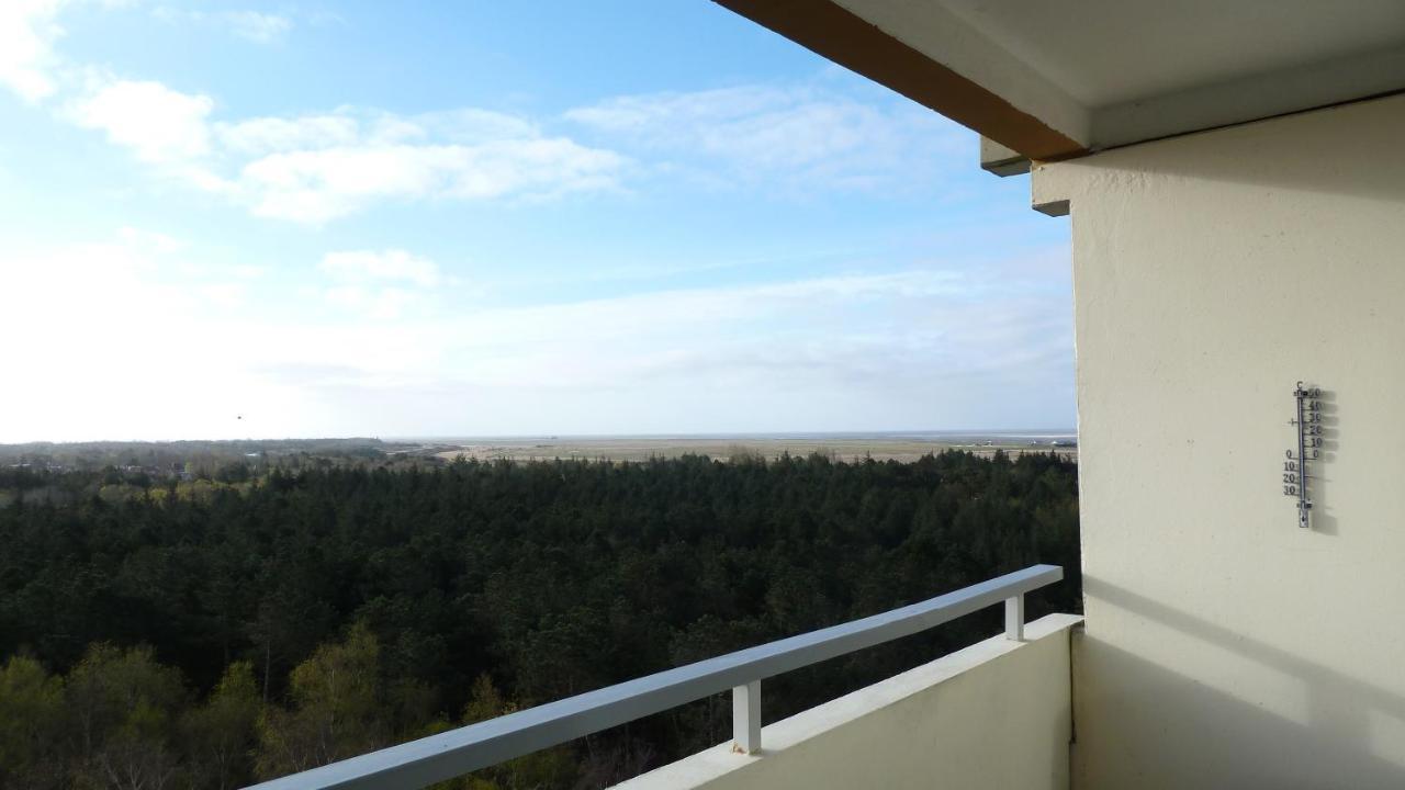 Sankt Peter Ording Parkwohnanlage Atlantic App.162 Apartment Luaran gambar